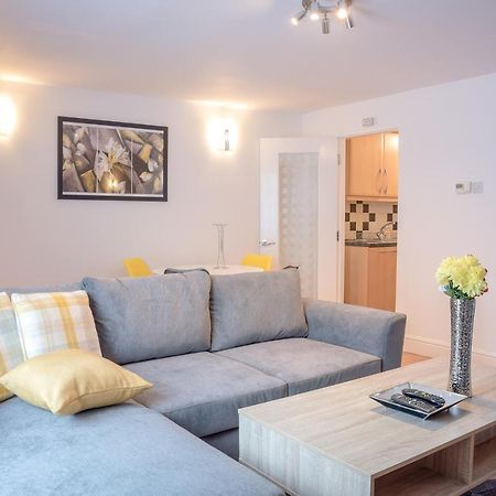 2Bed Apartment In Camden Λονδίνο Εξωτερικό φωτογραφία