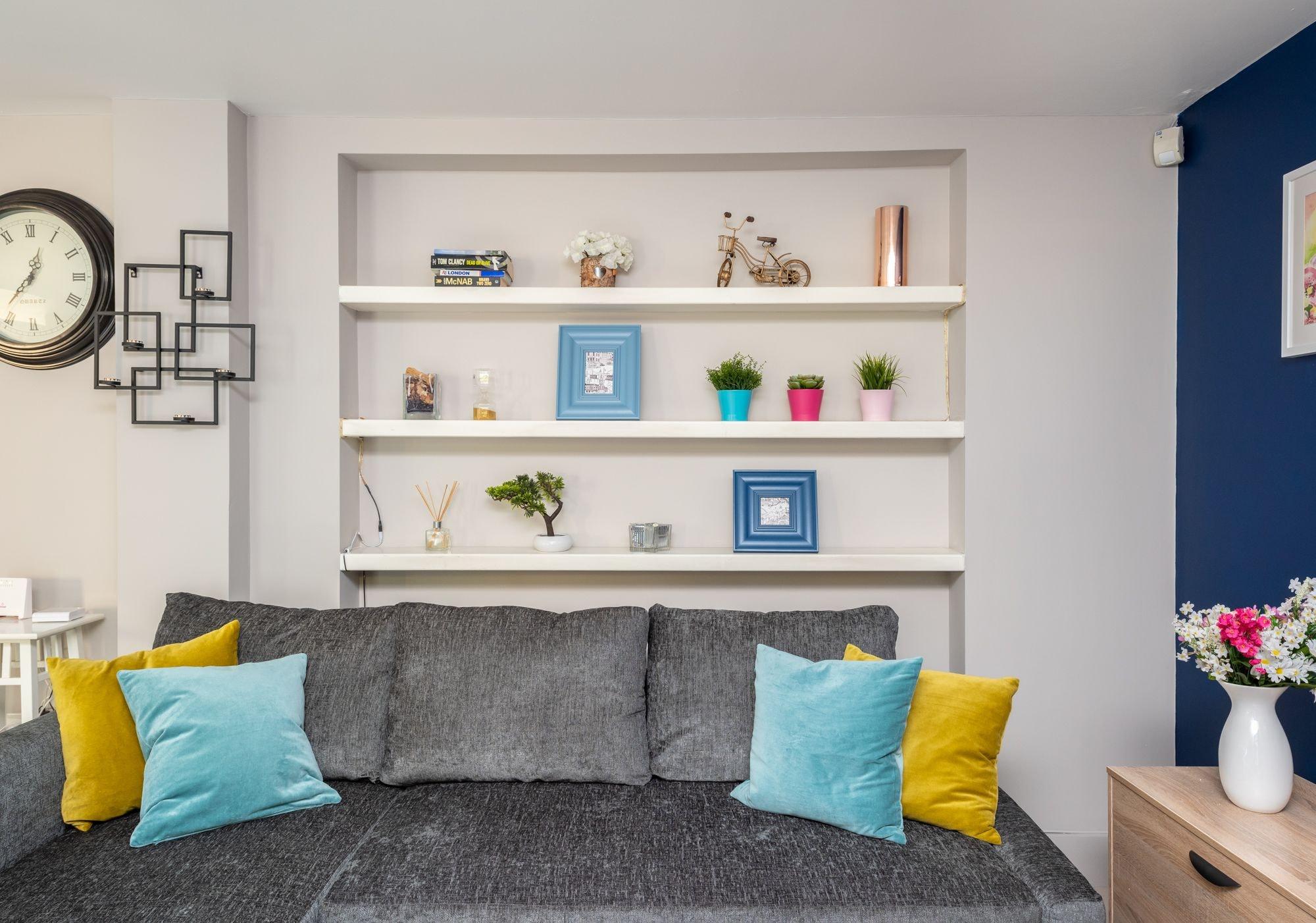 2Bed Apartment In Camden Λονδίνο Εξωτερικό φωτογραφία